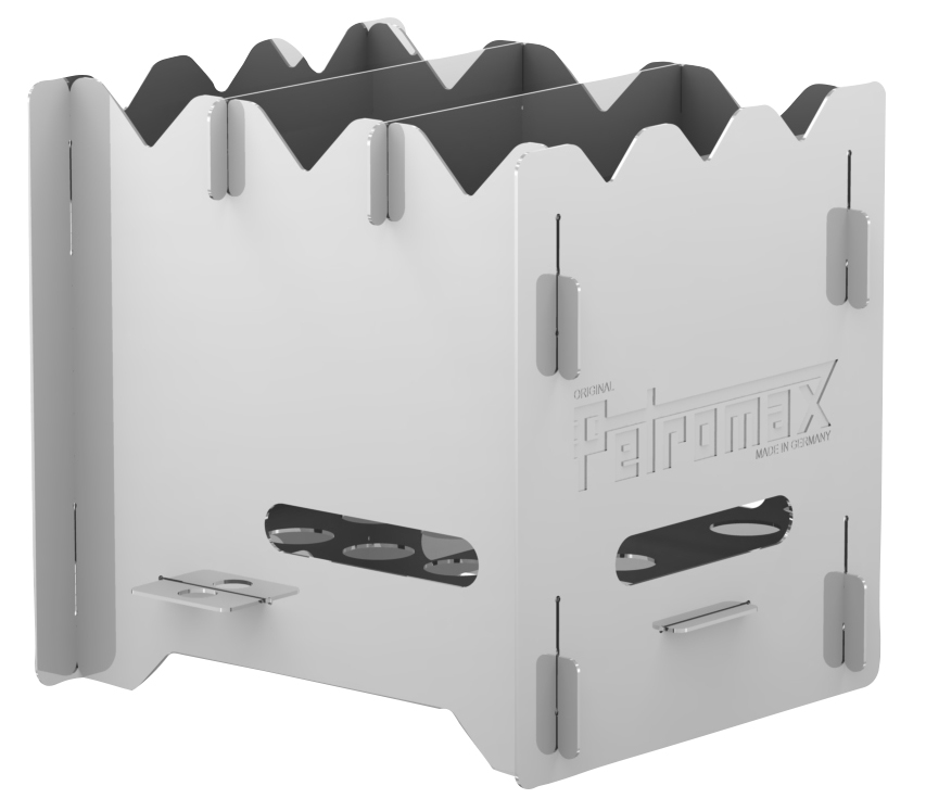 Petromax Hobo Kocher bk1